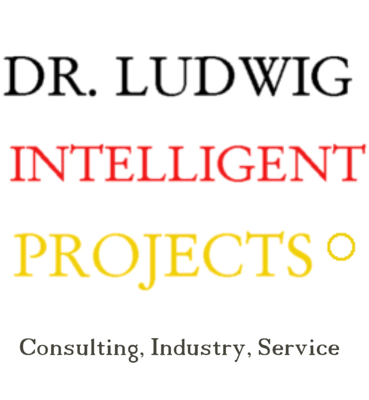 Dr. Ludwig Intelligent Projects GmbH
